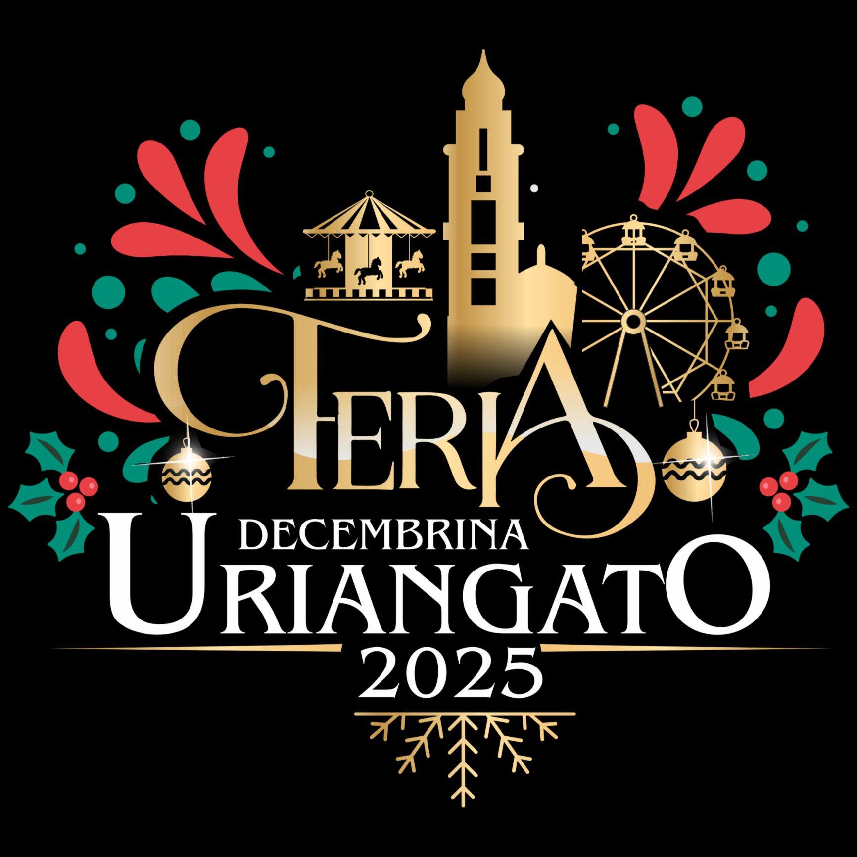 Feria Decembrina Uriangato 2025 Soy Puro Mexicano, Ferias de Guanajuato, Ferias de México, Fiestas de México, Feria Uriangato 2025, Ferias regionales de mexico, feria tradicional mexicana, uriangato, guanajuato